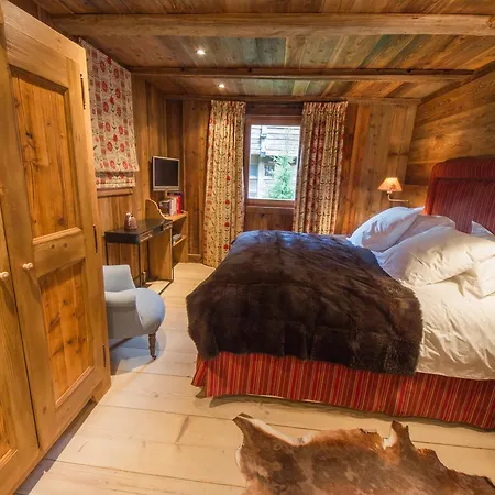 Chalet Chalet Smart