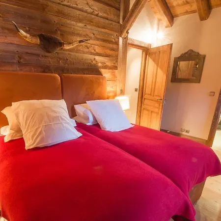 Chalet Chalet Smart *