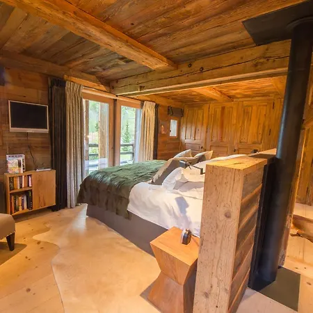 Chalet Chalet Smart