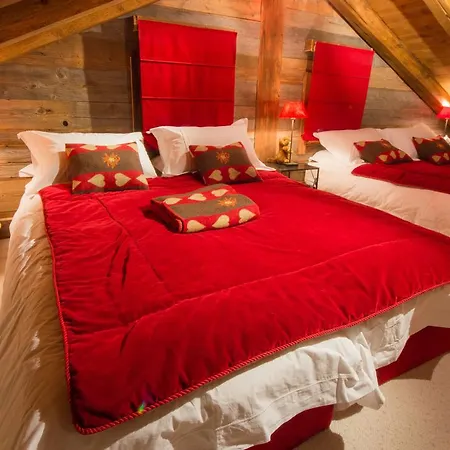 Chalet Smart Chamonix