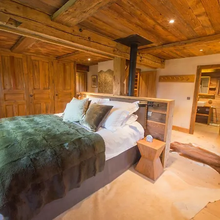 Chalet Smart Chalet *