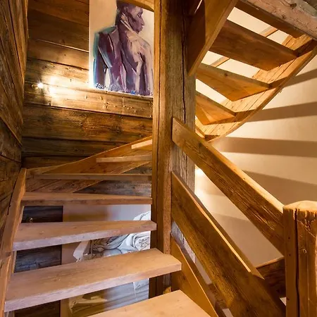 Chalet Smart *