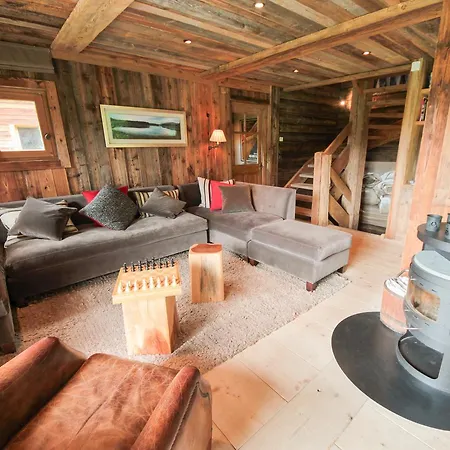 Chalet Chalet Smart