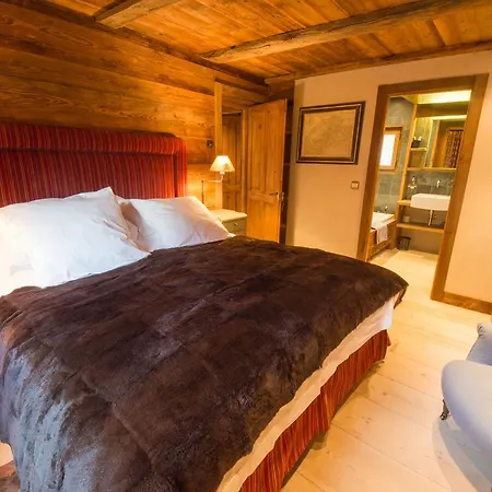 Chalet Smart Chamonix