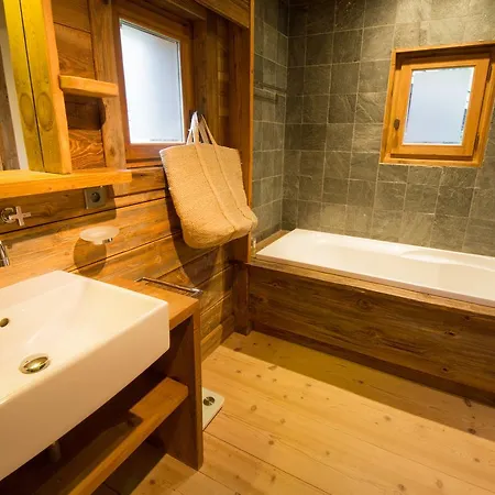 Chalet Smart *