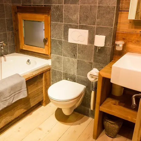 Chalet Chalet Smart *