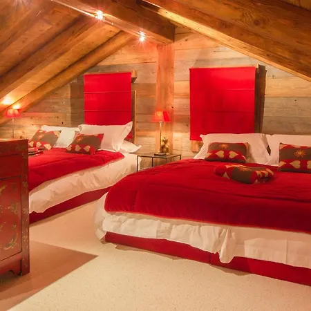 Chalet Smart *
