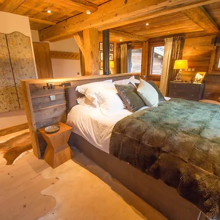 Chalet Smart *