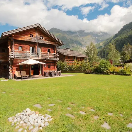 Chalet Smart *